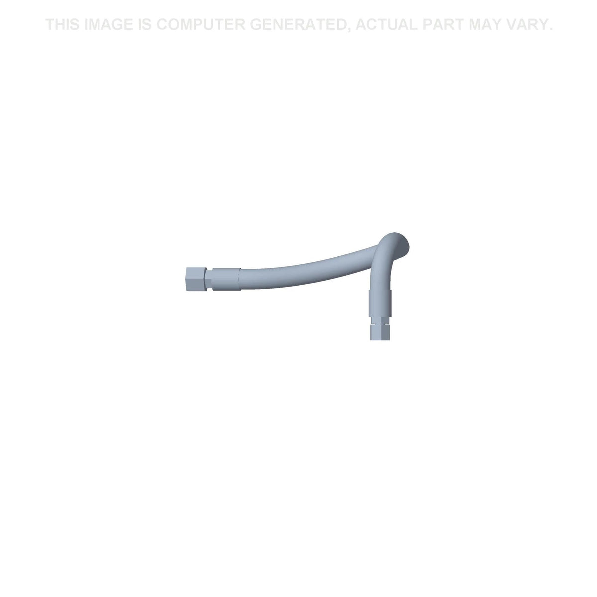84560815 - OEM HOSE - CASE CONSTRUCTION