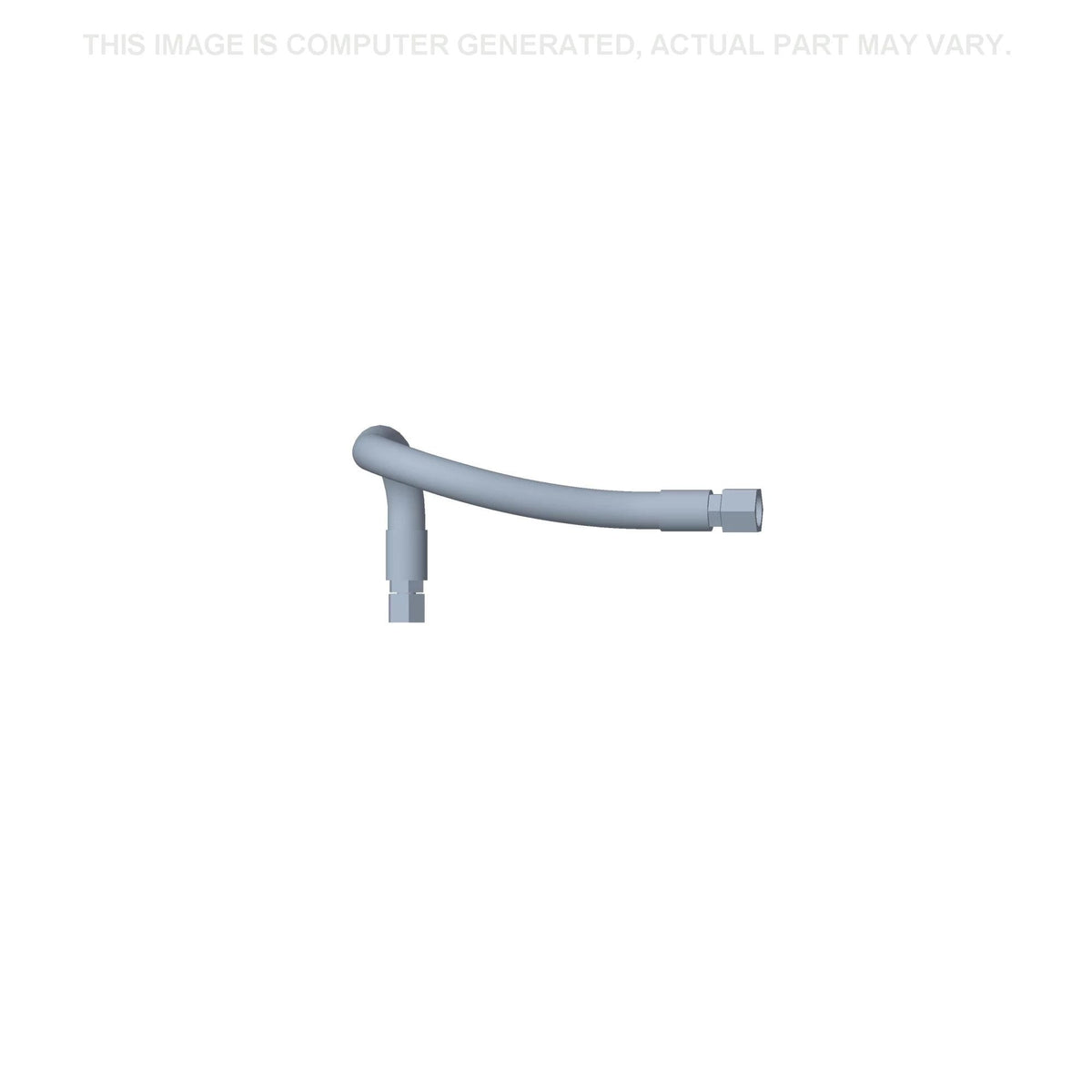 84560815 - OEM HOSE - CASE CONSTRUCTION