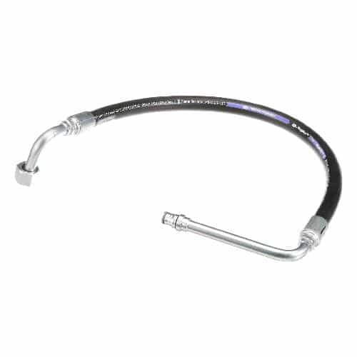 84560832 - OEM HYDRAULIC HOSE ASSEMBLY LOOP - CASE CONSTRUCTION