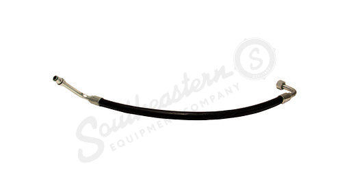 84560838 - OEM HYDRAULIC HOSE 19.05MM ID X 940MML SAE 100R19 - CASE CONSTRUCTION