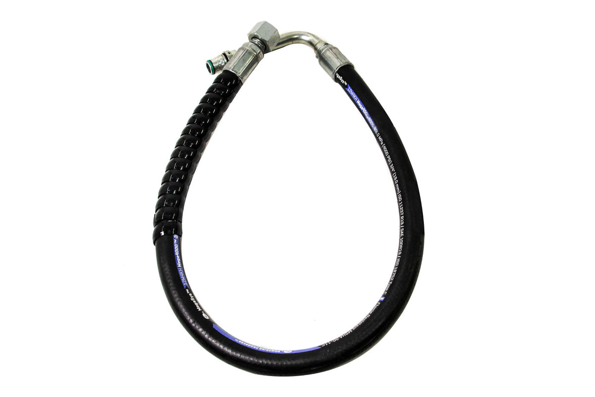 84560843 - OEM HYDRAULIC HOSE ASSEMBLY - CASE CONSTRUCTION