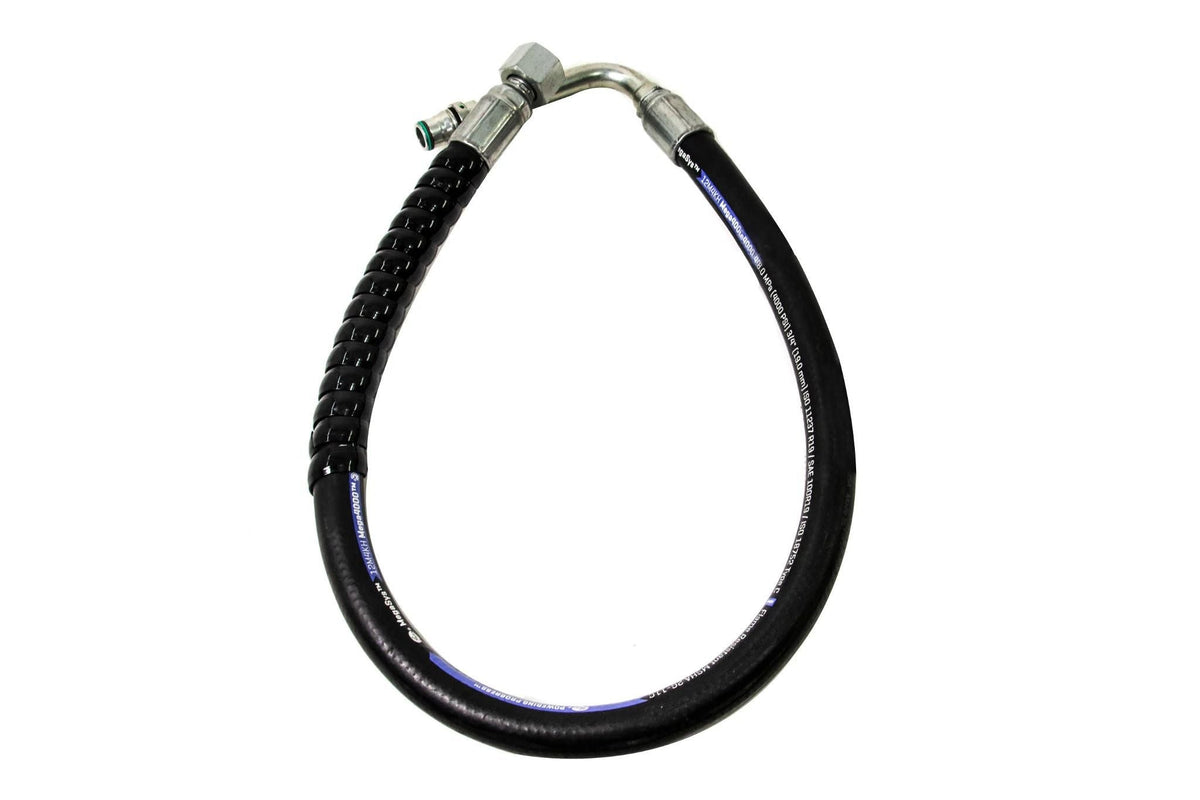 84560843 - OEM HYDRAULIC HOSE ASSEMBLY - CASE CONSTRUCTION