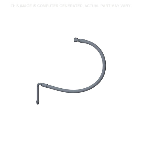 84560844 - OEM Hydraulic Hose - Case Construction