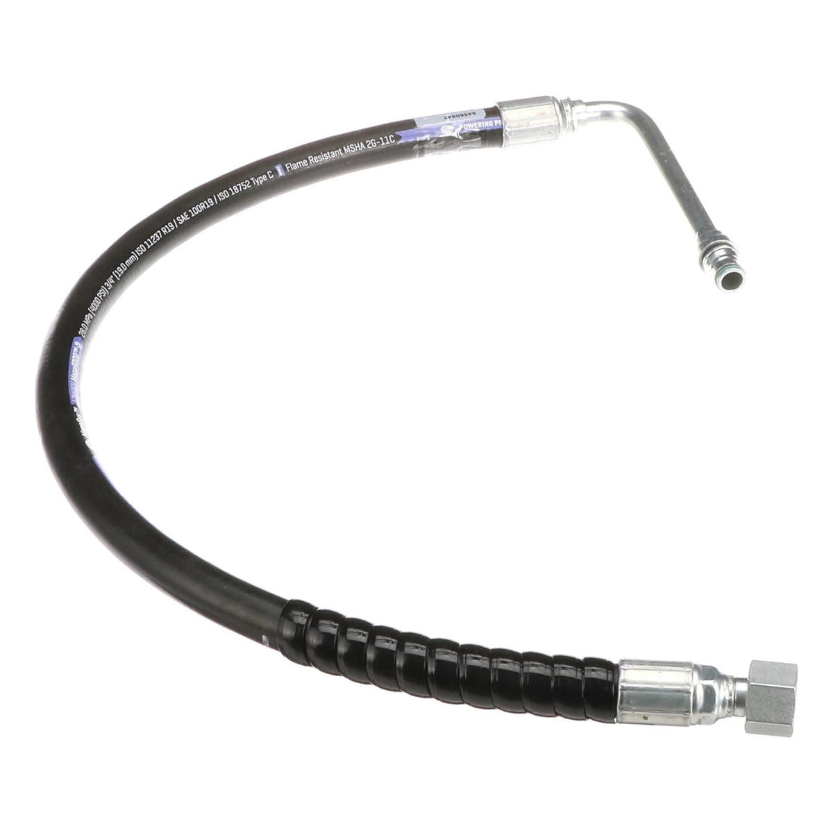 84560845 - OEM HYDRAULIC HOSE ASSEMBLY - CASE CONSTRUCTION