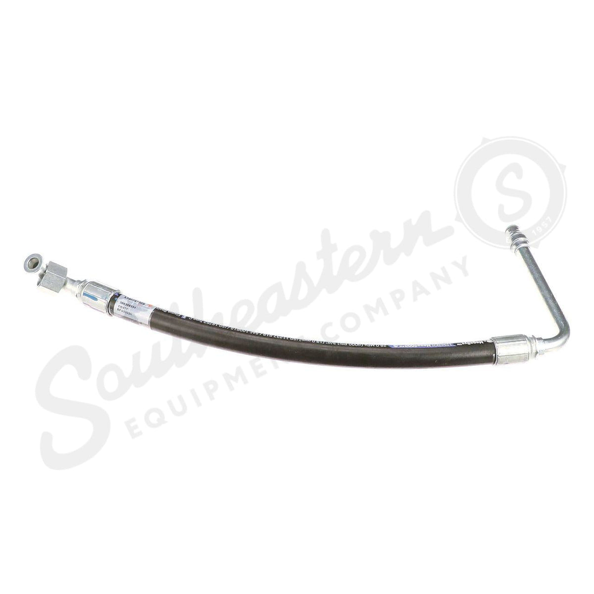 84560846 - OEM HYDRAULIC HOSE - CASE CONSTRUCTION