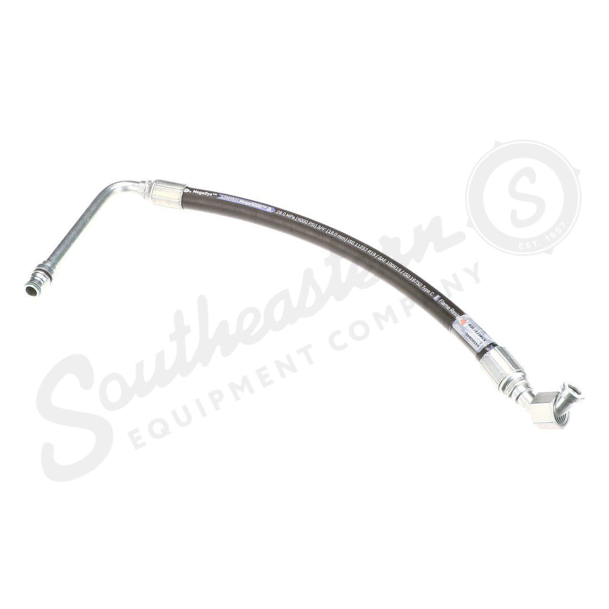 84560846 - OEM HYDRAULIC HOSE - CASE CONSTRUCTION