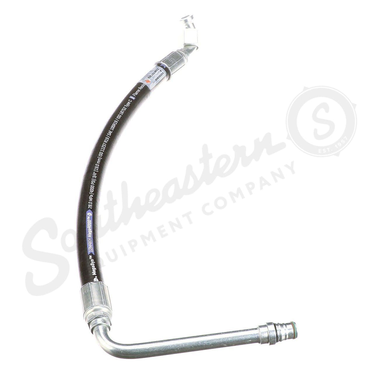 84560846 - OEM HYDRAULIC HOSE - CASE CONSTRUCTION