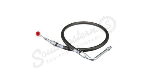 84560851 - OEM HYDRAULIC HOSE ASSEMBLY 19.05MM ID X 1647MML - CASE CONSTRUCTION