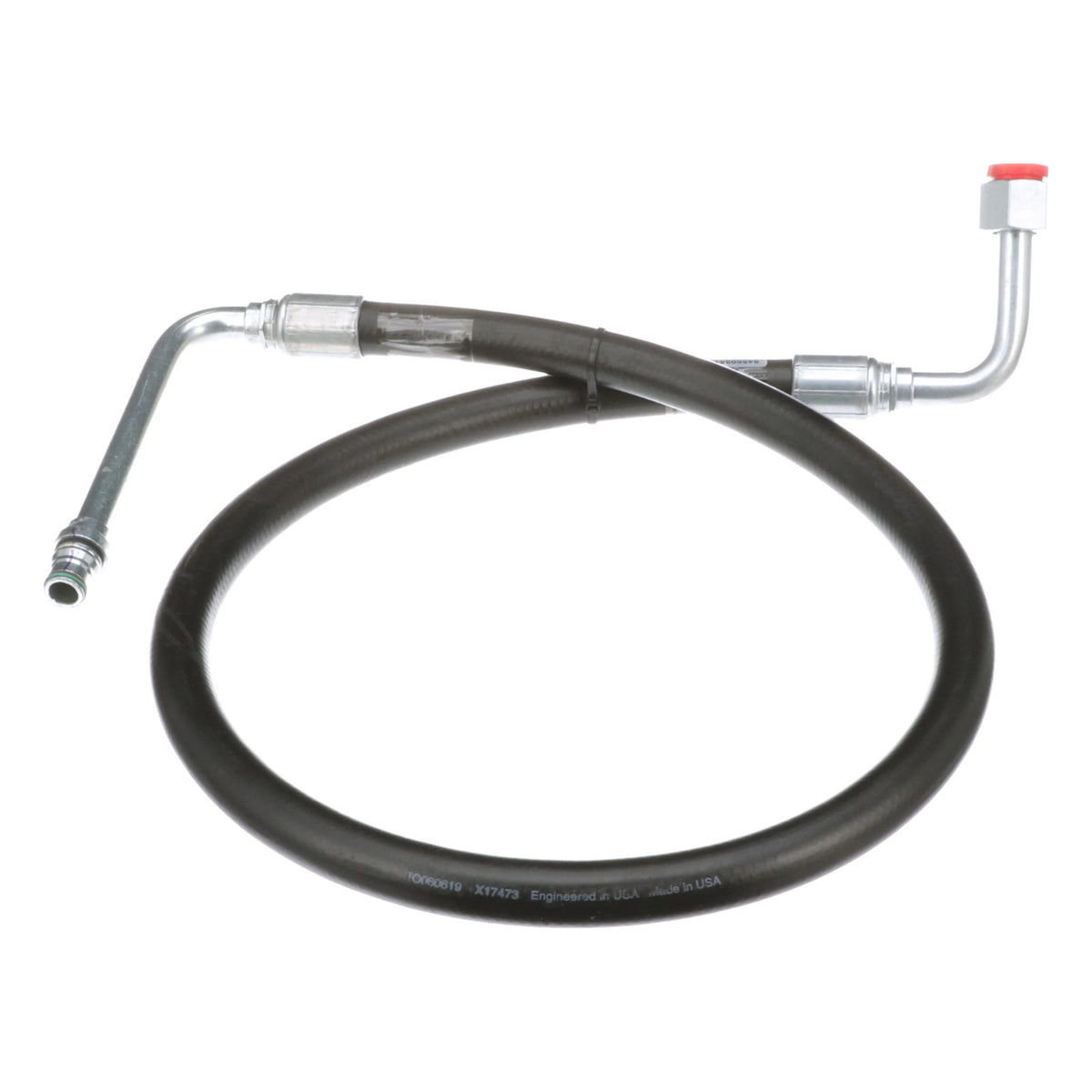 84560851 - OEM HYDRAULIC HOSE ASSEMBLY 19.05MM ID X 1647MML - CASE CONSTRUCTION
