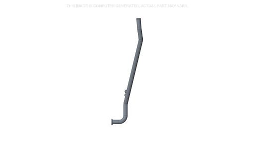 84561047 - OEM TUBE, RIGID - CASE CONSTRUCTION