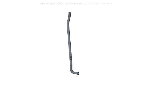 84561047 - OEM TUBE, RIGID - CASE CONSTRUCTION