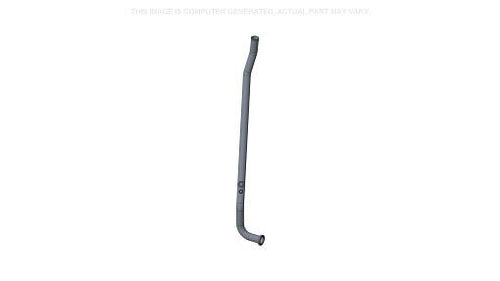 84561047 - OEM TUBE, RIGID - CASE CONSTRUCTION