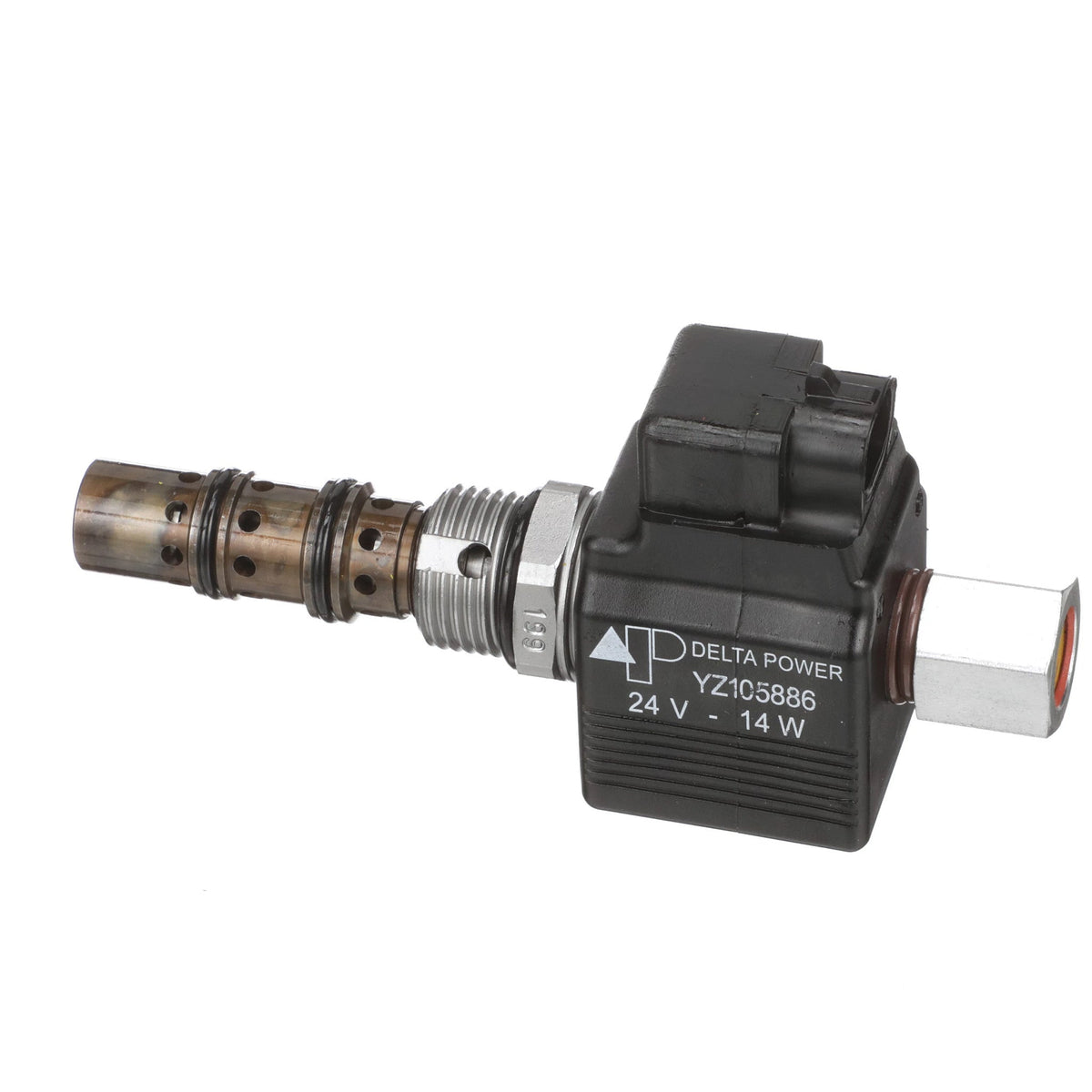 84561055 - OEM VALVE SOLENOID - CASE CONSTRUCTION