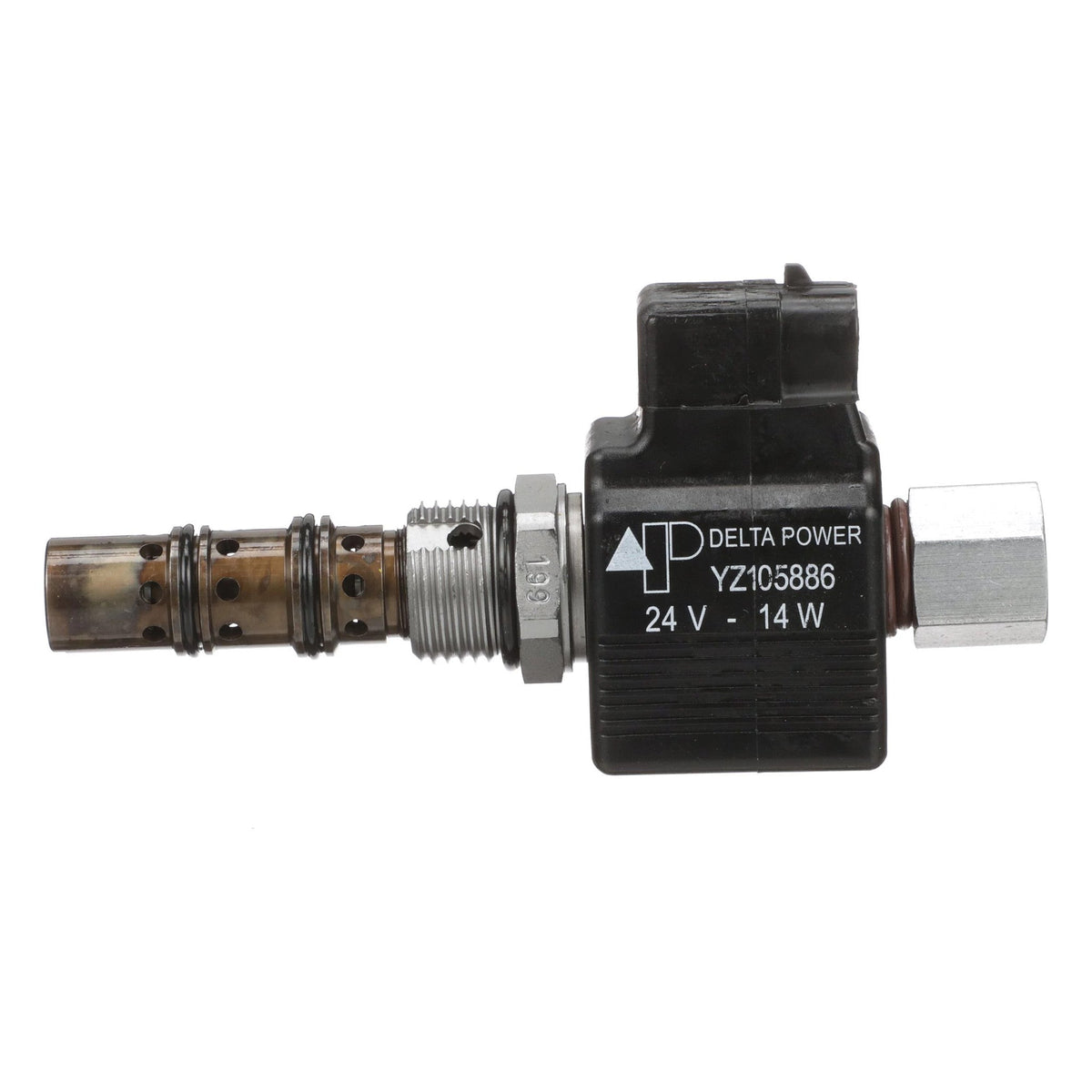 84561055 - OEM VALVE SOLENOID - CASE CONSTRUCTION