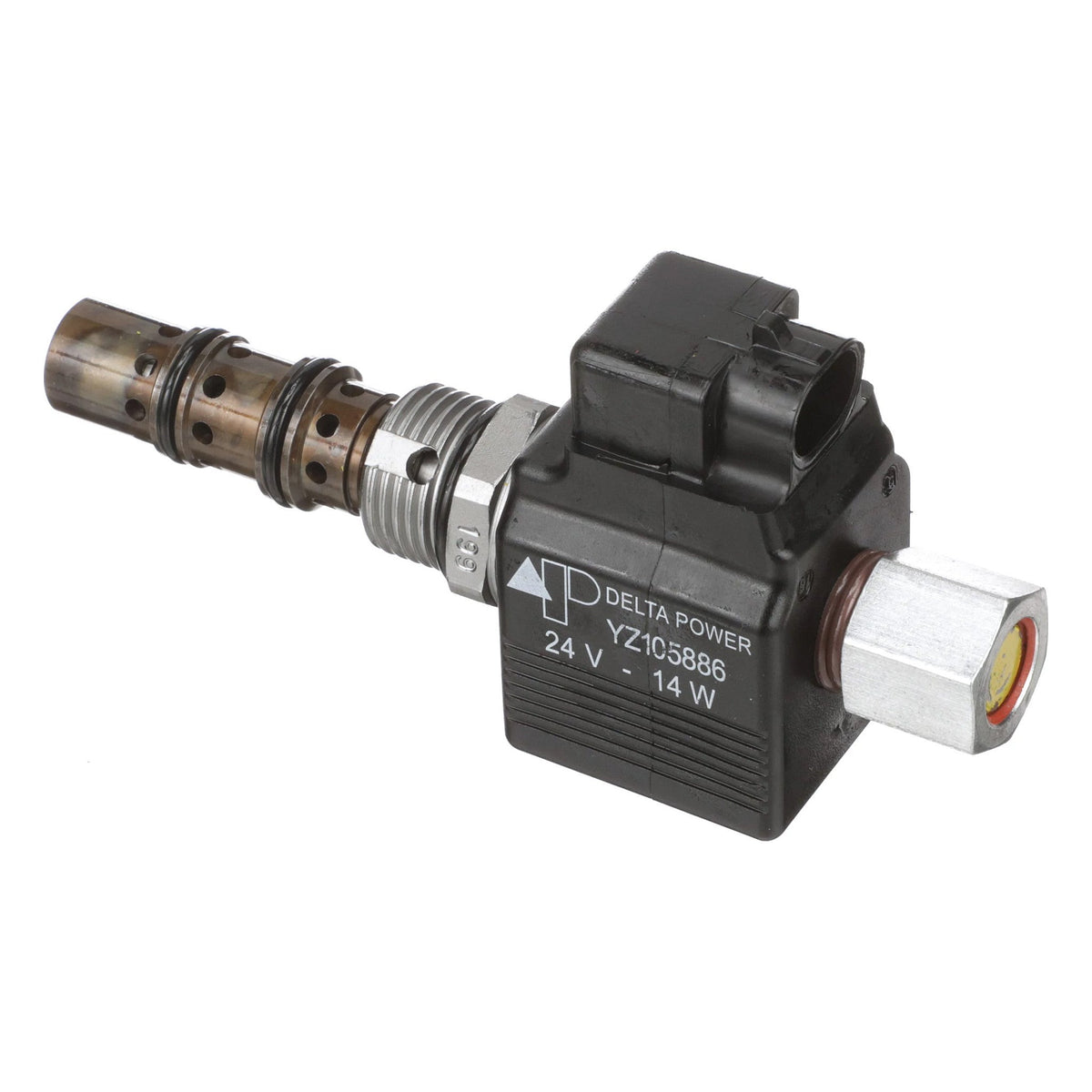84561055 - OEM VALVE SOLENOID - CASE CONSTRUCTION