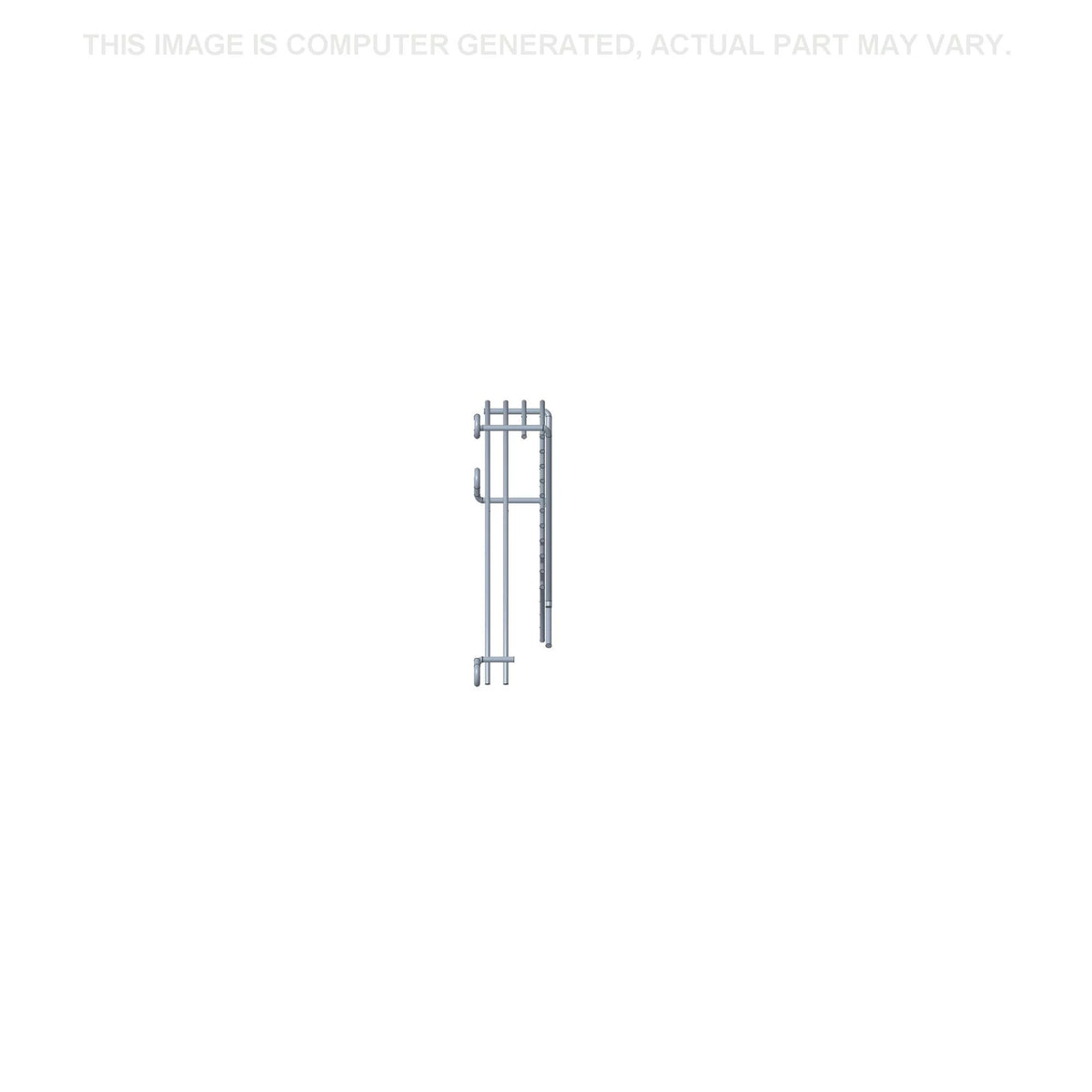 84561441 - OEM GUARD - CASE CONSTRUCTION