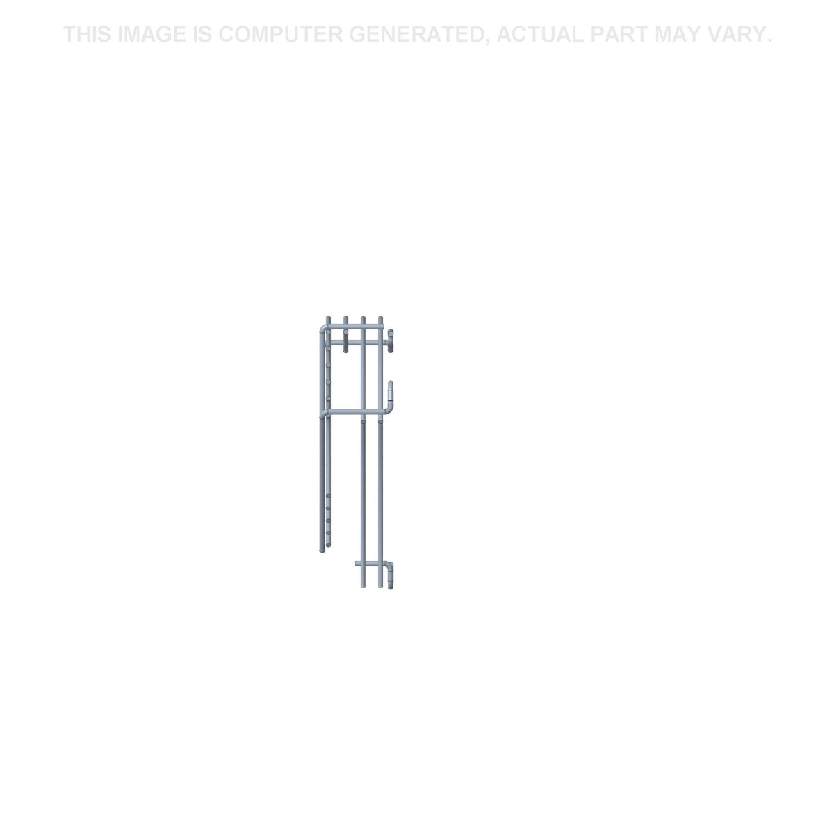 84561441 - OEM GUARD - CASE CONSTRUCTION