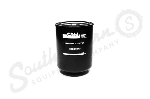 84561943 - OEM HYDRAULIC OIL FILTER - CASE CONSTRUCTION