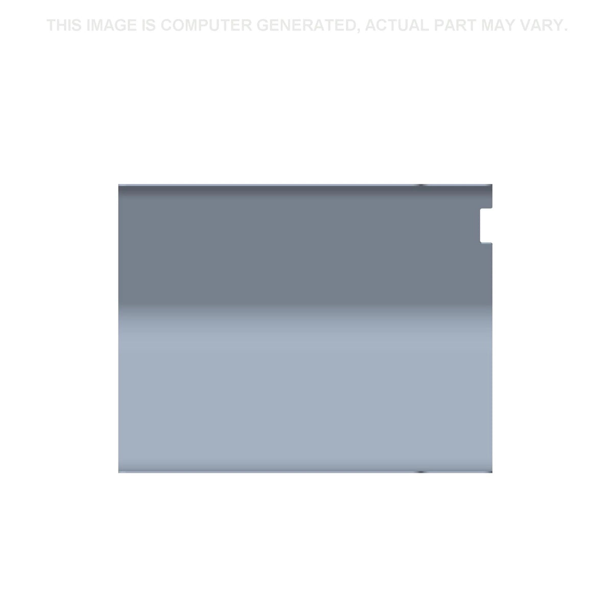 84561957 - OEM COVER - CASE CONSTRUCTION