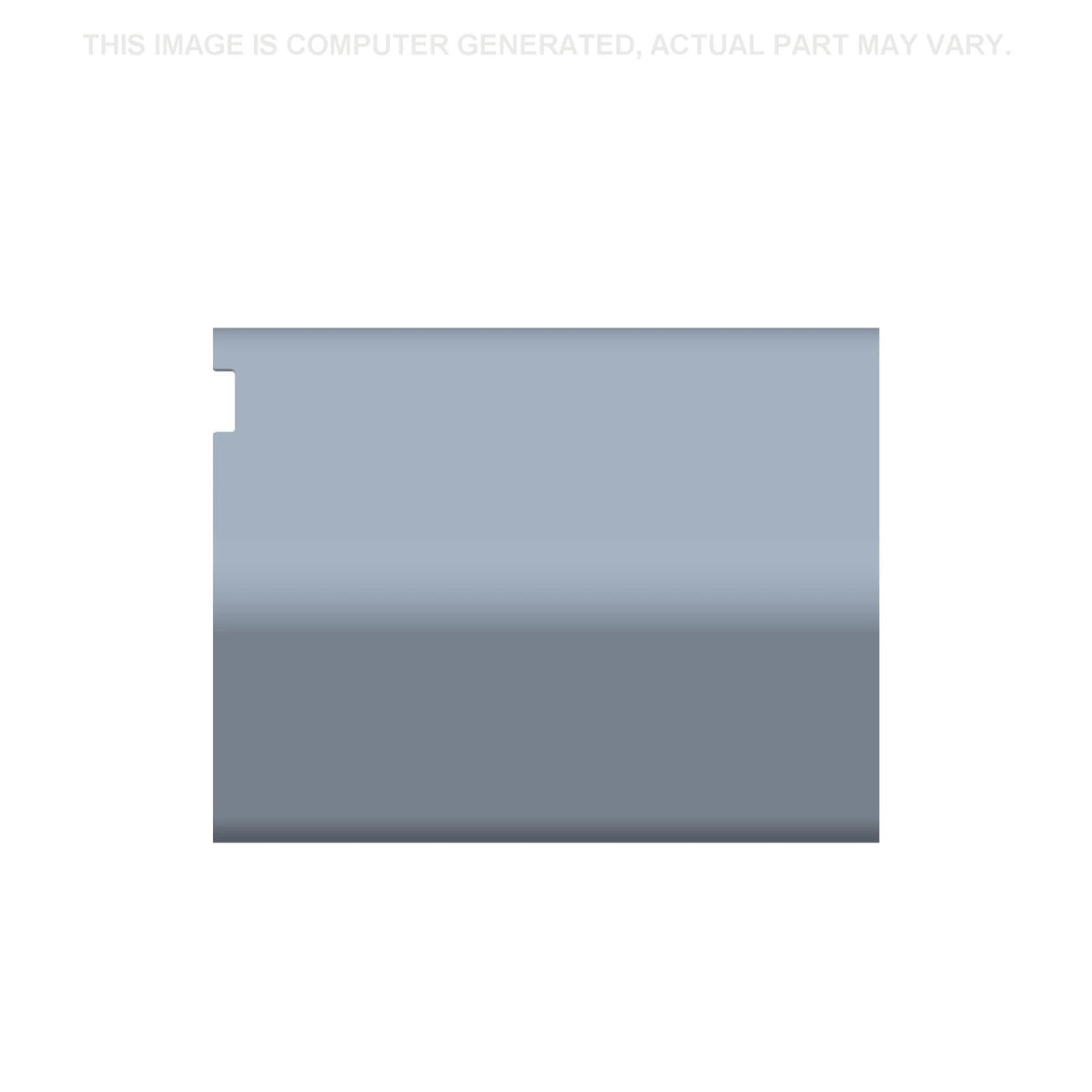 84561957 - OEM COVER - CASE CONSTRUCTION