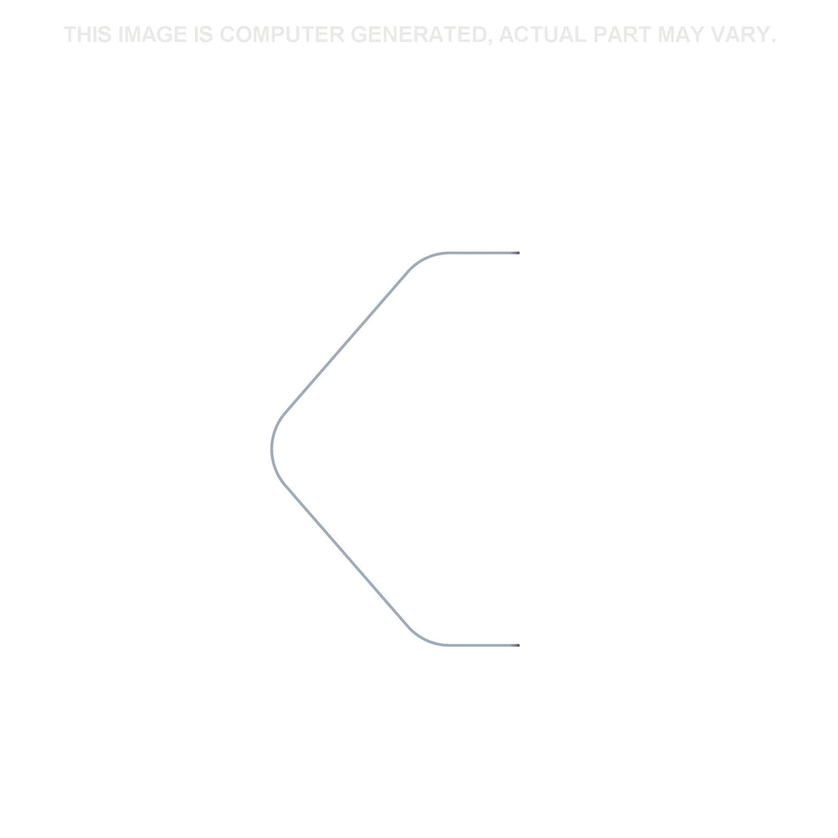 84561957 - OEM COVER - CASE CONSTRUCTION