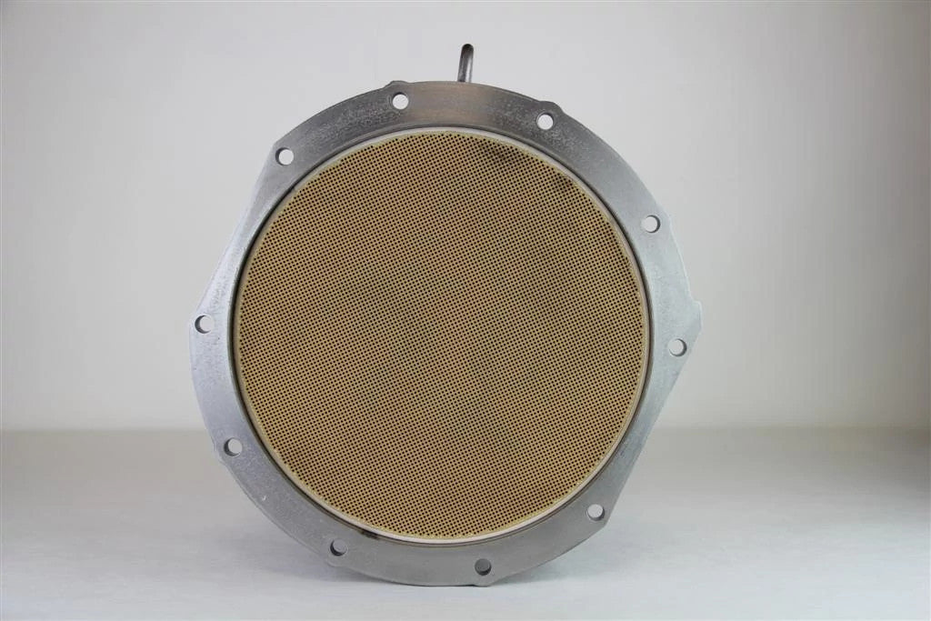 84562143R - OEM REMANUFACTURED DIESEL PARTICULATE FILTER - CASE CONSTRUCTION