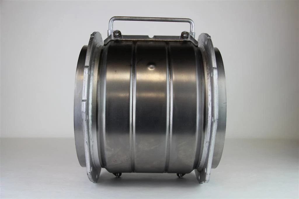 84562143R - OEM REMANUFACTURED DIESEL PARTICULATE FILTER - CASE CONSTRUCTION