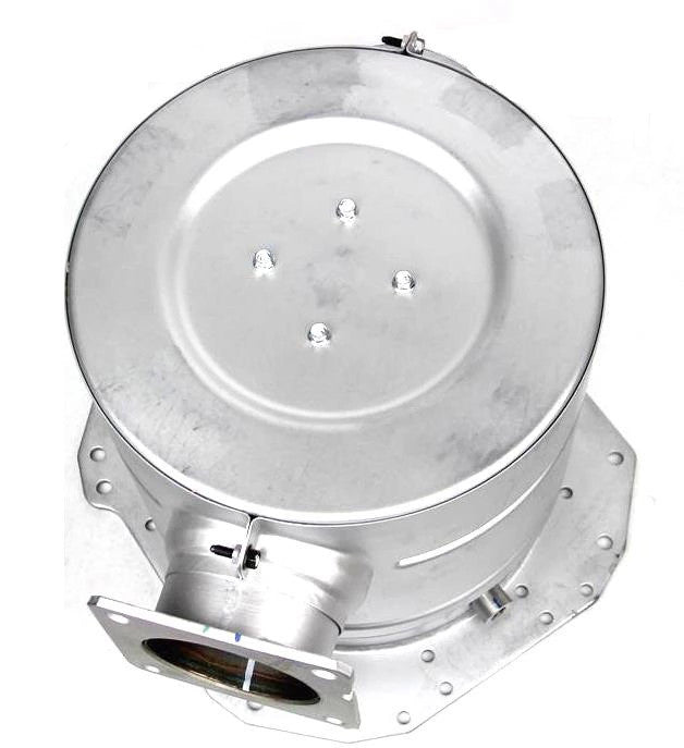 84562144R - OEM REMANUFACTURED DIESEL FILTER - CASE CONSTRUCTION