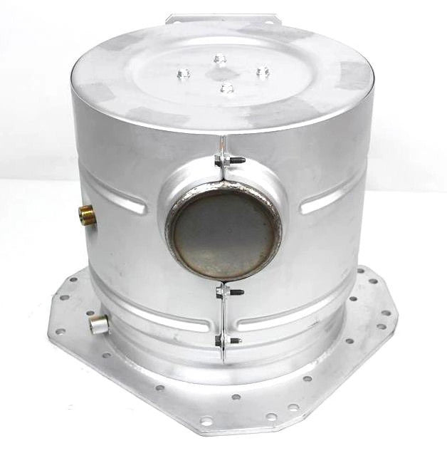84562144R - OEM REMANUFACTURED DIESEL FILTER - CASE CONSTRUCTION