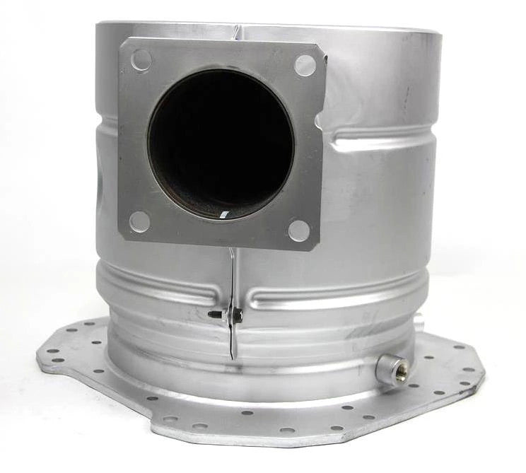 84562144R - OEM REMANUFACTURED DIESEL FILTER - CASE CONSTRUCTION
