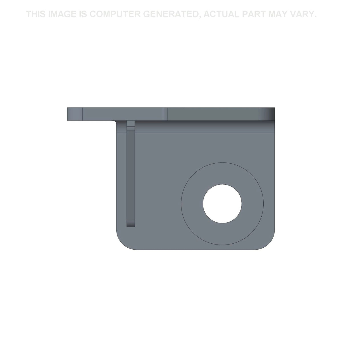 84563990 - OEM ENGINE MOUNT - CASE CONSTRUCTION