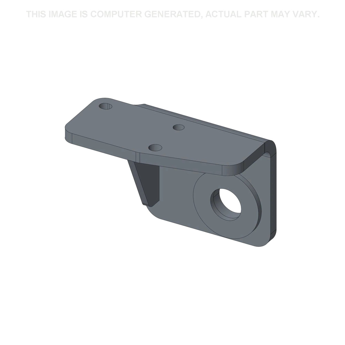 84563990 - OEM ENGINE MOUNT - CASE CONSTRUCTION