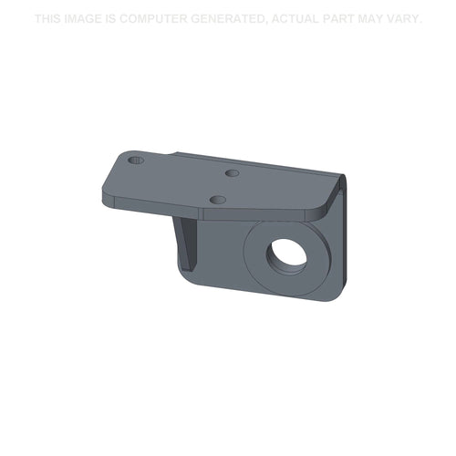 84563990 - OEM ENGINE MOUNT - CASE CONSTRUCTION