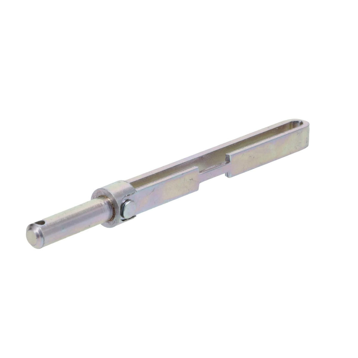 84564306 - OEM LEVER ASSEMBLY 155MML X 16MM D - CASE CONSTRUCTION