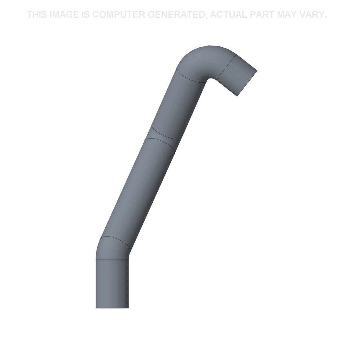 84564371 - OEM HYDRAULIC HOSE - CASE CONSTRUCTION