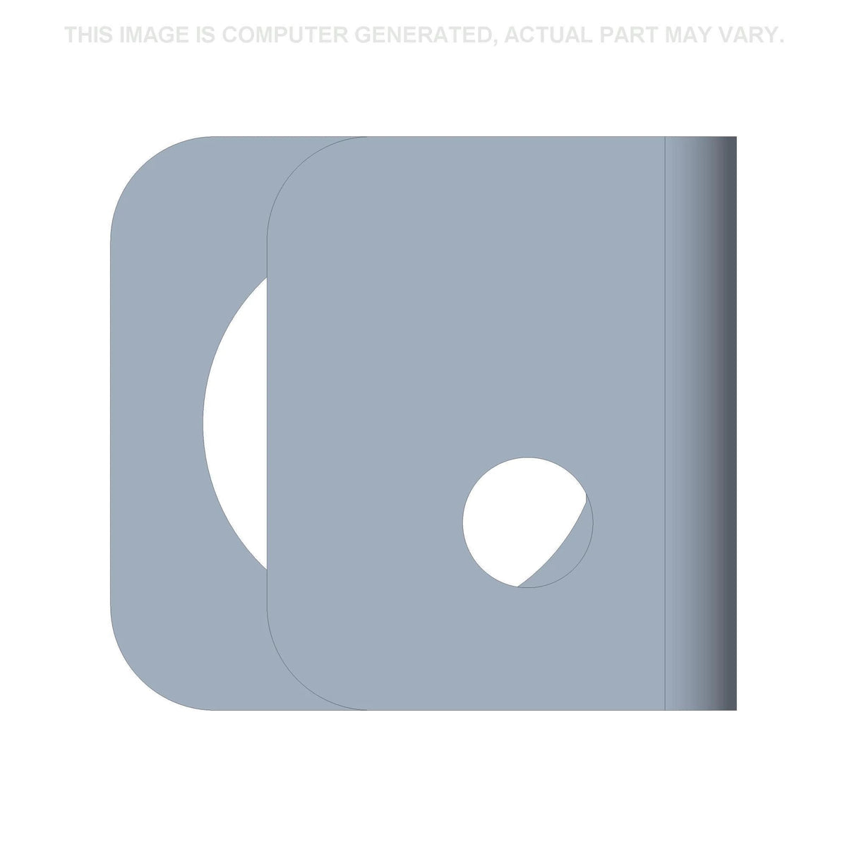 84564792 - OEM BRACKET - CASE CONSTRUCTION