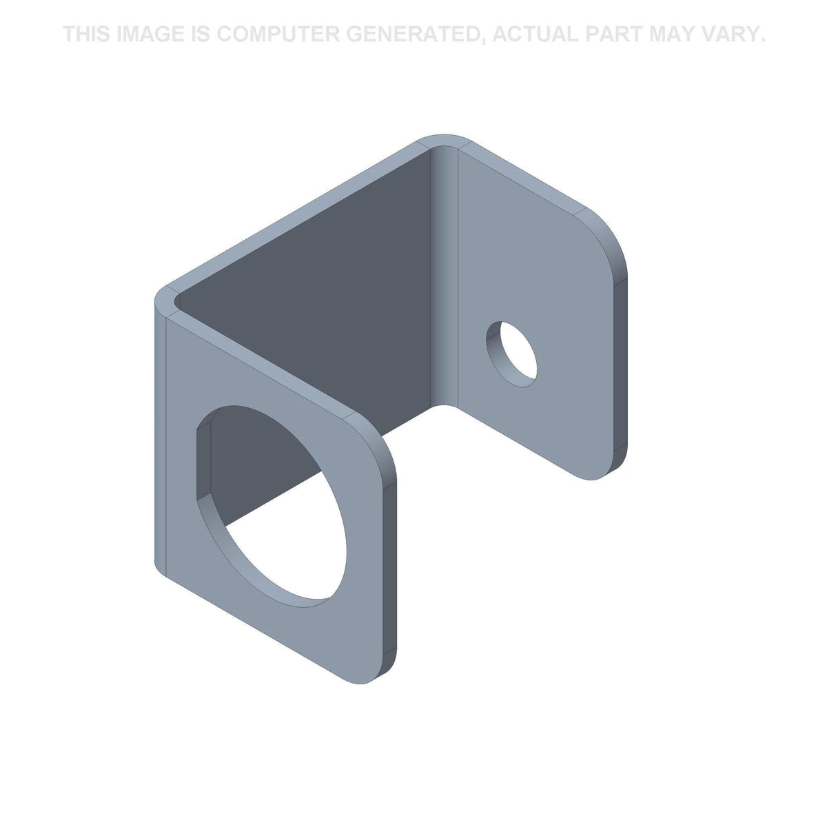 84564792 - OEM BRACKET - CASE CONSTRUCTION