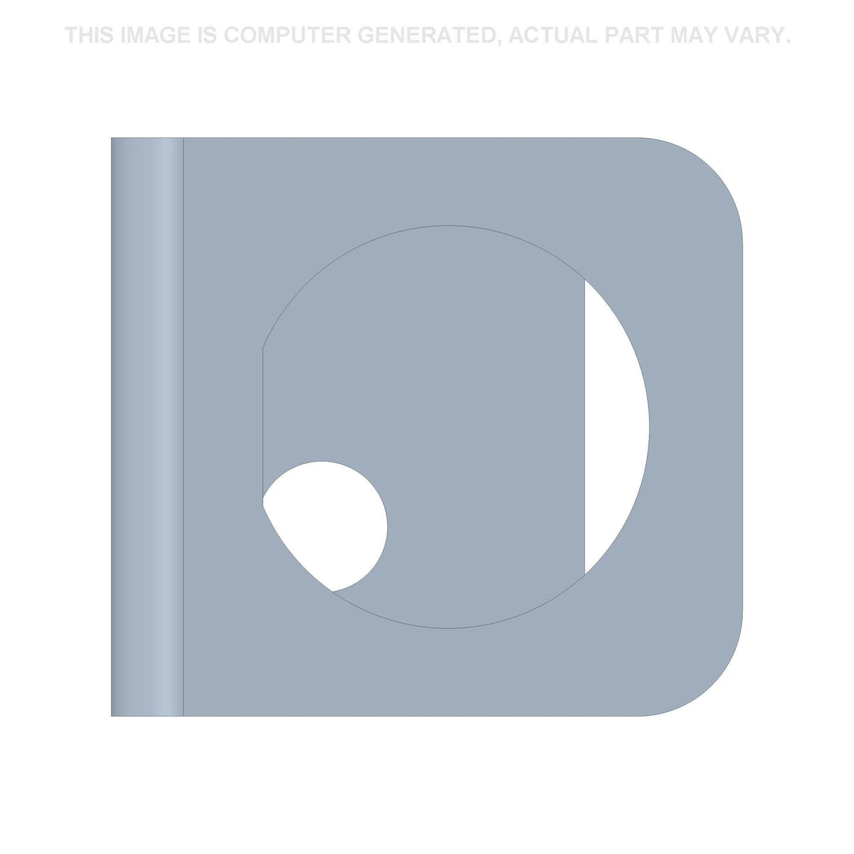 84564792 - OEM BRACKET - CASE CONSTRUCTION