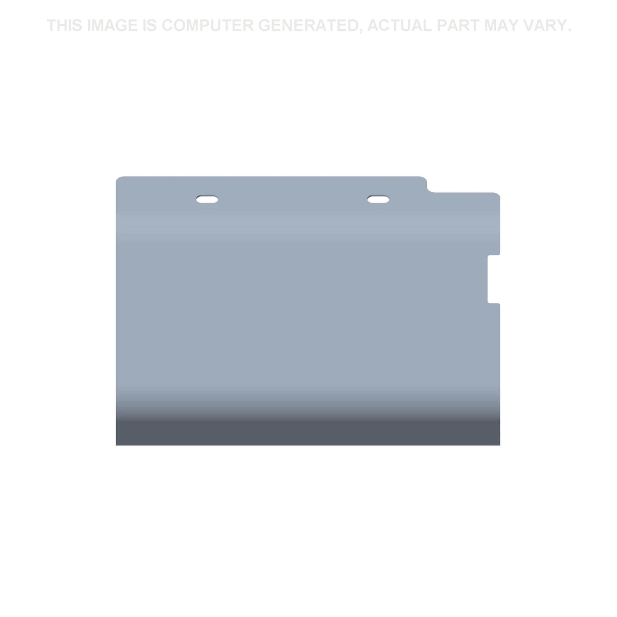 84564921 - OEM COVER - CASE CONSTRUCTION