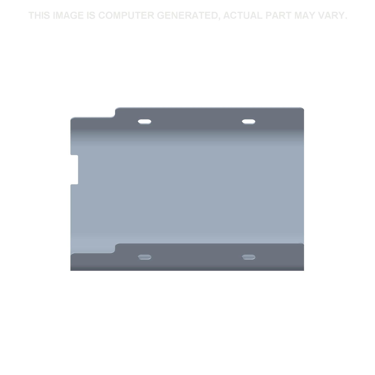 84564921 - OEM COVER - CASE CONSTRUCTION