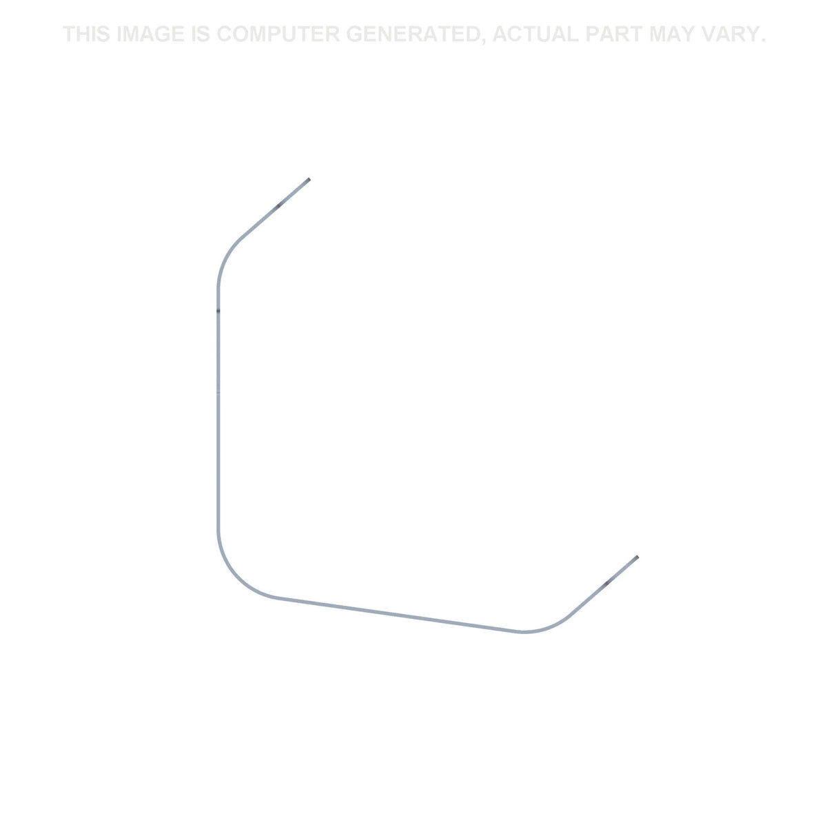 84564921 - OEM COVER - CASE CONSTRUCTION