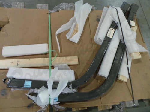 84565358 - OEM GUARD - CASE CONSTRUCTION