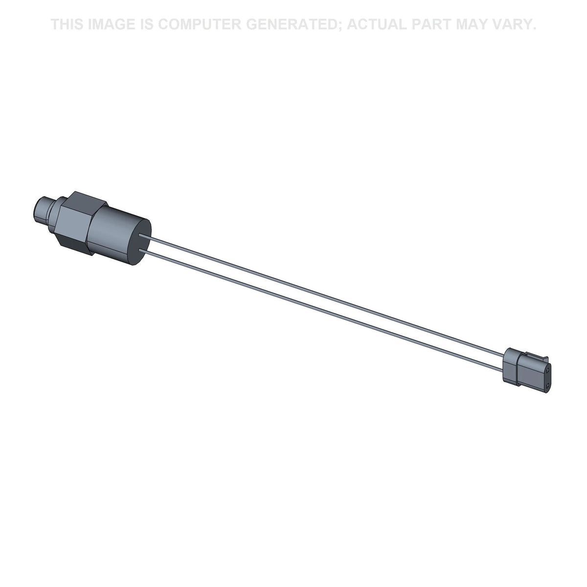 84565385 - OEM PRESSURE SWITCH - CASE CONSTRUCTION