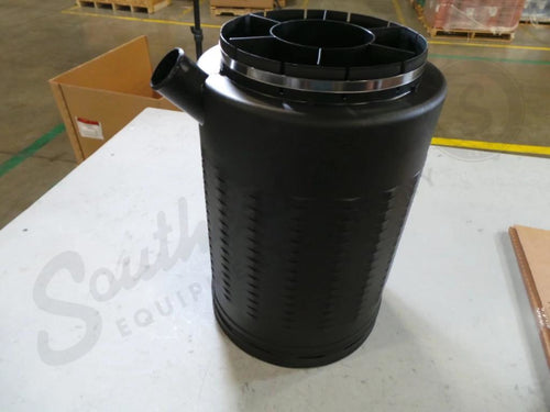 84565656 - OEM AIR CLEANER - CASE CONSTRUCTION