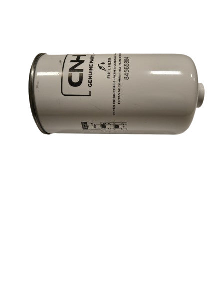 84565884 - OEM FUEL FILTER - CASE CONSTRUCTION
