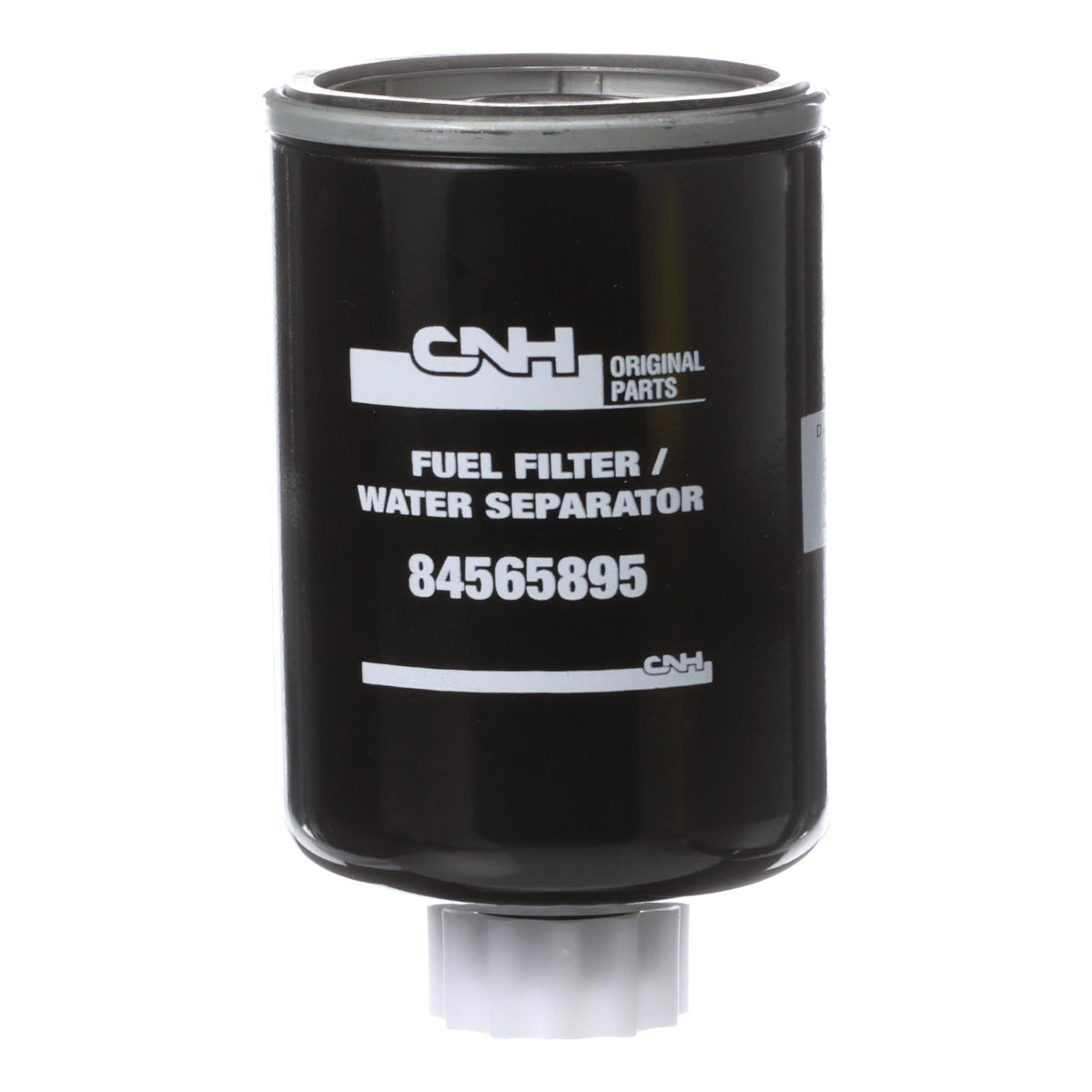 84565895 - OEM FUEL FILTER - CASE CONSTRUCTION