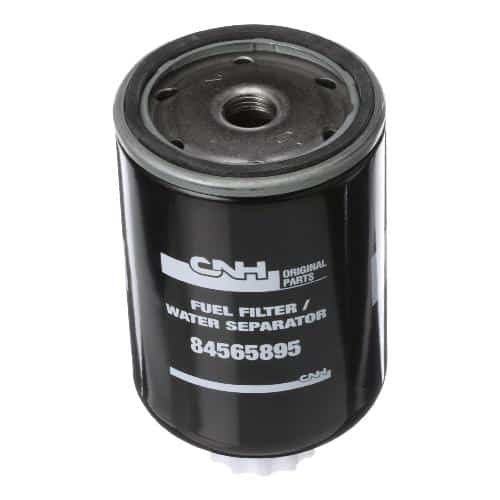 84565895 - OEM FUEL FILTER - CASE CONSTRUCTION