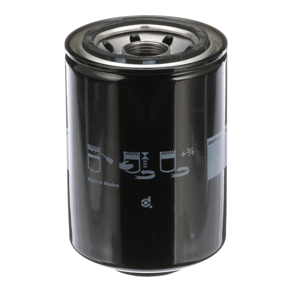 84565905 - OEM FUEL FILTER - CASE CONSTRUCTION