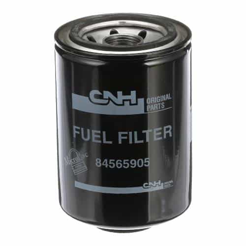 84565905 - OEM FUEL FILTER - CASE CONSTRUCTION