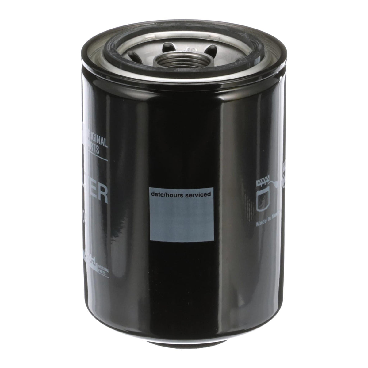 84565905 - OEM FUEL FILTER - CASE CONSTRUCTION